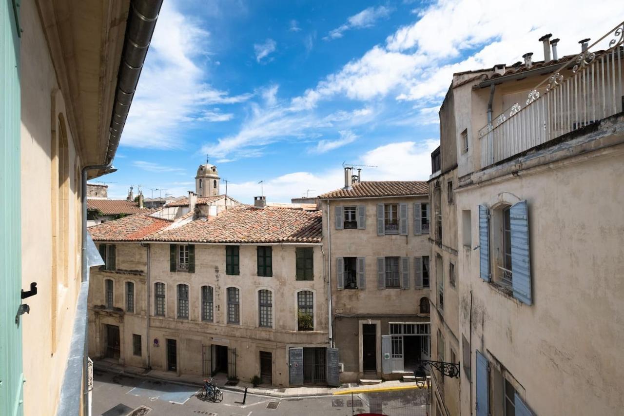 Sunny, Breezy Gem In The Centre Of The Old
